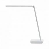 Лампа настольная Xiaomi Mijia Table Lamp Lite Белый* - фото, изображение, картинка