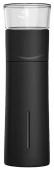 Термос Xiaomi Pinztea Portable Water Bottle (300 ml) Черный - фото, изображение, картинка