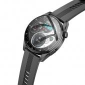 Смарт-часы Hoco Y9 (Call Version) Черный* - фото, изображение, картинка