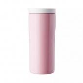 Термос Xiaomi Fun Home Portable Leak Proof Coffee Cup 480 ml Розовый* - фото, изображение, картинка