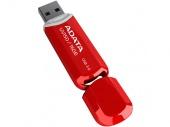 USB 3.1 Флеш-накопитель 16GB Adata UV150 Красный - фото, изображение, картинка