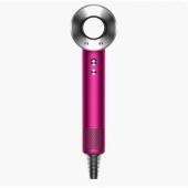 Фен для волос Xiaomi SenCiciMen Hair Dryer HD13 Розовый - фото, изображение, картинка