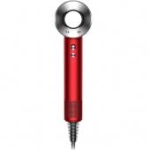 Фен для волос Xiaomi SenCiciMen Hair Dryer HD13 Красный - фото, изображение, картинка