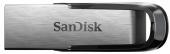 USB 3.0 Флеш-накопитель 32GB Sandisk Ultra Flair металл Чёрный* - фото, изображение, картинка
