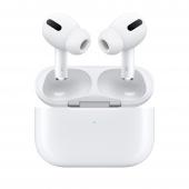 Наушники Apple AirPods Pro (1:1) (Lite) Белый* - фото, изображение, картинка