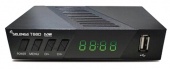 Приставка для цифрового ТВ DVB-T2 Selenga T68D Черный - фото, изображение, картинка