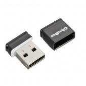 USB 2.0 Флеш-накопитель 4GB OltraMax 50 Черный - фото, изображение, картинка