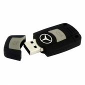USB 2.0 Флеш-накопитель 8GB ANYline Mercedes - фото, изображение, картинка