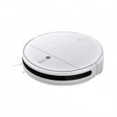 Робот-пылесос Xiaomi Mi Robot Vacuum Cleaner 2C (STYTJ03ZHM) EU Белый* - фото, изображение, картинка