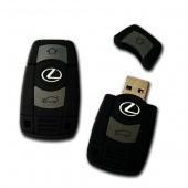 USB 2.0 Флеш-накопитель 8GB ANYline Lexus - фото, изображение, картинка