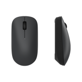 Мышь беспроводная Xiaomi Mi Wireless Mouse Lite (XMWXSB01YM) Черный* - фото, изображение, картинка