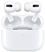 Наушники Apple AirPods Pro (1:1) Без Логотипа (Актив.шумопод.) Белый* - фото, изображение, картинка