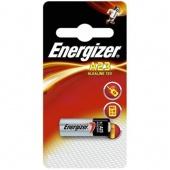 Эл. питания Energizer 23AE (1 шт/блистер) - фото, изображение, картинка