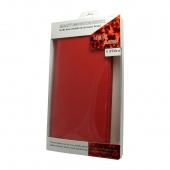 Книжка New Case с магнитом Samsung A730 (A8+ 2018) Красный - фото, изображение, картинка