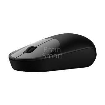 Мышь беспроводная Xiaomi Mi Wireless Mouse Youth Edition Черный - фото, изображение, картинка