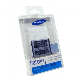 Аккумуляторная батарея Samsung (EB454357VU) S5360/S5300/S5302/S5380/G130/B5510/B5512 - фото, изображение, картинка