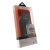 Накладка силиконовая iPaky Letou iPhone X Красный/Прозрачный - фото, изображение, картинка