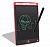 Графический планшет для рисования LCD Tablet 12" Красный* - фото, изображение, картинка