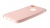 Накладка силиконовая SPG Полоски iPhone 7/8/SE Бежевый - фото, изображение, картинка