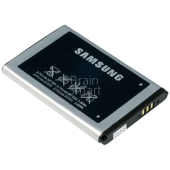 Аккумуляторная батарея Original Samsung (AB463651BU) S5610/L700/M7500/C3510/S3650/C3322 - фото, изображение, картинка