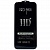 Стекло тех.упак. OG HD+ iPhone 12/12 Pro Черный - фото, изображение, картинка