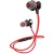 Наушники Bluetooth Awei A980BL Черный/Красный - фото, изображение, картинка