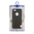 Накладка силиконовая Oucase At ease Series iPhone 7/8 Черный - фото, изображение, картинка