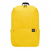 Рюкзак Xiaomi Small Backpack 10L (ZJB4140CN) Желтый* - фото, изображение, картинка