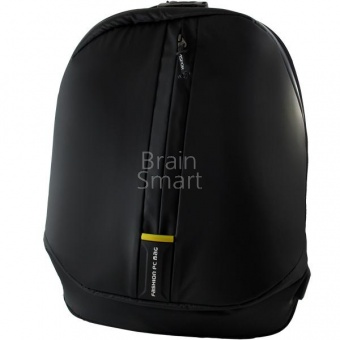 Рюкзак Aspor 1049A Черный (плащевка) - фото, изображение, картинка