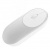 Мышь беспроводная Xiaomi Mi Portable Mouse Серебристый - фото, изображение, картинка
