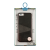 Накладка пластиковая Oucase Cabbeen Series iPhone 6/6S Черный - фото, изображение, картинка