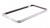 Бампер металл Deppa Alum Bumper + защитная пленка iPhone 6 Plus (63147) Серебряный - фото, изображение, картинка