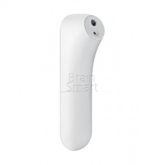 Бесконтактный термометр Xiaomi iHealth Portable Thermometer (NUN4003CN) Белый - фото, изображение, картинка