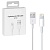 USB кабель Lightning Apple iPhone 7 Foxconn (2м) - фото, изображение, картинка