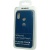 Накладка Silicone Case Huawei P20 Lite/Nova 3e (20) Синий - фото, изображение, картинка