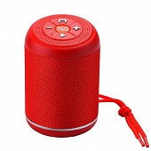 Колонка Bluetooth JBL TG517 Красный
