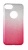Накладка силиконовая Aspor Mask Collection Песок с отливом iPhone 7/8 Серебряный/Розовый - фото, изображение, картинка
