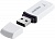 USB 2.0 Флеш-накопитель 32GB SmartBuy Paean Белый* - фото, изображение, картинка