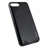 Чехол-аккумулятор Remax PN-02 3400mAh iPhone 7 Plus Черный