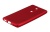 Накладка силиконовая J-Case Nokia 5 Красный - фото, изображение, картинка