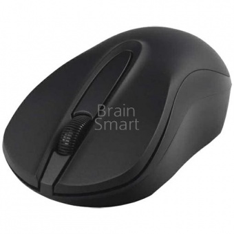 Мышь беспроводная SmartBuy 329AG Черный - фото, изображение, картинка
