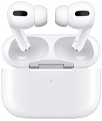 Наушники Apple AirPods Pro 2 Без Логотипа (1:1) (Lite/Актив.шумопод.) Белый* - фото, изображение, картинка