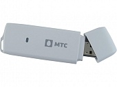 3G модем МТС Alcatel X300D (под всех операторов) Белый