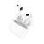 Наушники Bluetooth Borofone BW20 Белый* - фото, изображение, картинка