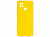 Накладка силиконовая Xiaomi Redmi 10C Желтый* - фото, изображение, картинка