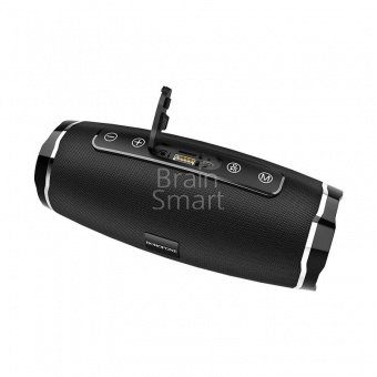Колонка Bluetooth Borofone  BR3 Черный* - фото, изображение, картинка