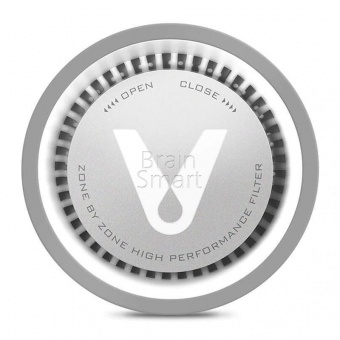 Поглотитель запаха для холодильника Xiaomi Viomi Herbal Deodorant (VF1-CB) - фото, изображение, картинка