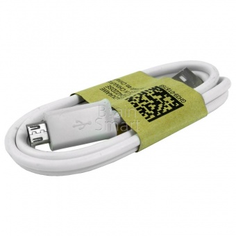 USB кабель Micrо тех.упак (высокое качество) - фото, изображение, картинка