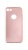 Накладка силиконовая Aspor Soft Touch Collection iPhone 7/8 Розовый - фото, изображение, картинка