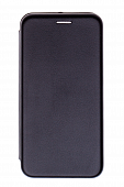 Книжка Color Case Leather Samsung G570 Galaxy J5 Prime Черный
